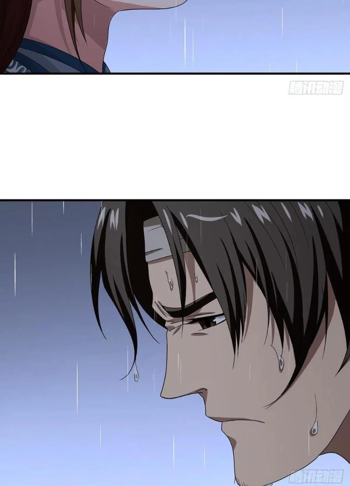 Thiên Long Bát Bộ Webtoon Chapter 160 - Trang 2