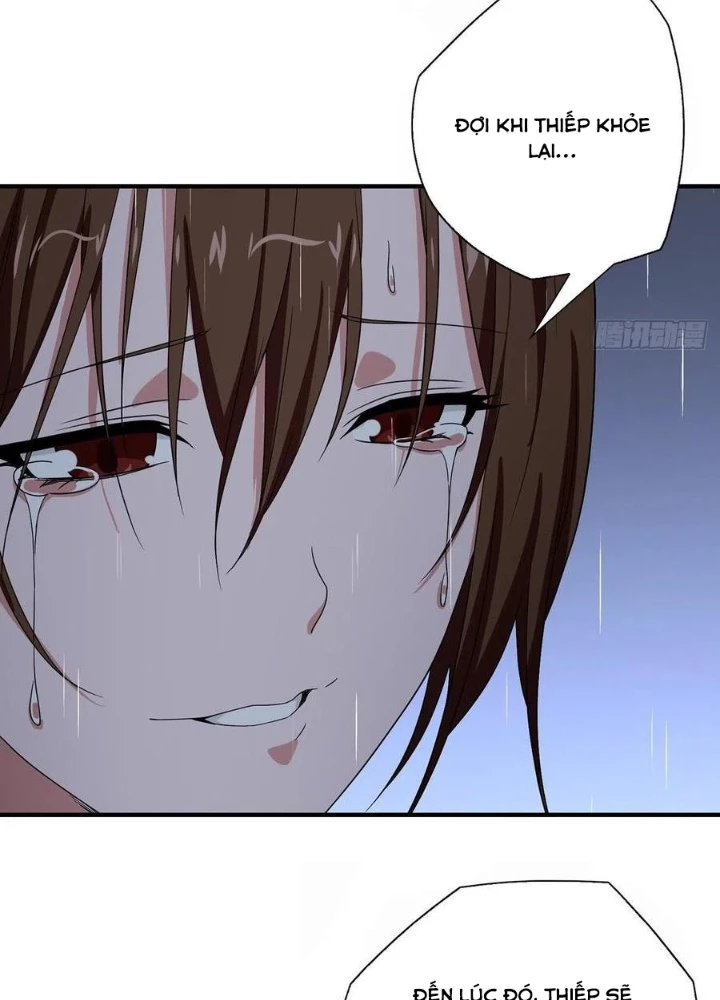 Thiên Long Bát Bộ Webtoon Chapter 160 - Trang 2