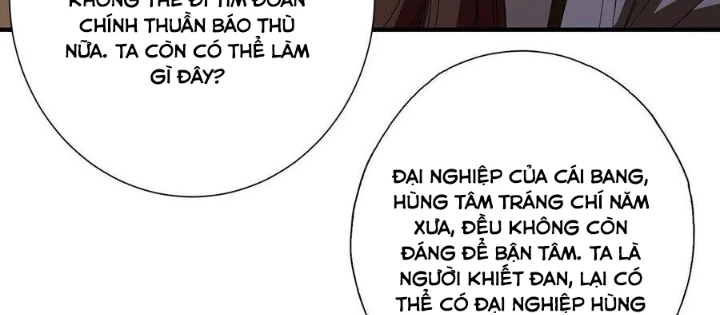 Thiên Long Bát Bộ Webtoon Chapter 162 - Trang 2