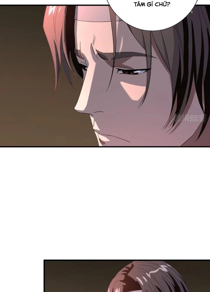 Thiên Long Bát Bộ Webtoon Chapter 162 - Trang 2