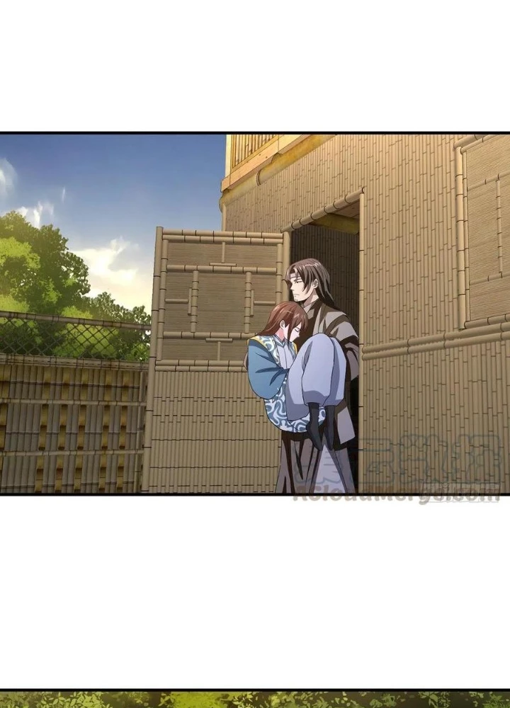 Thiên Long Bát Bộ Webtoon Chapter 162 - Trang 2