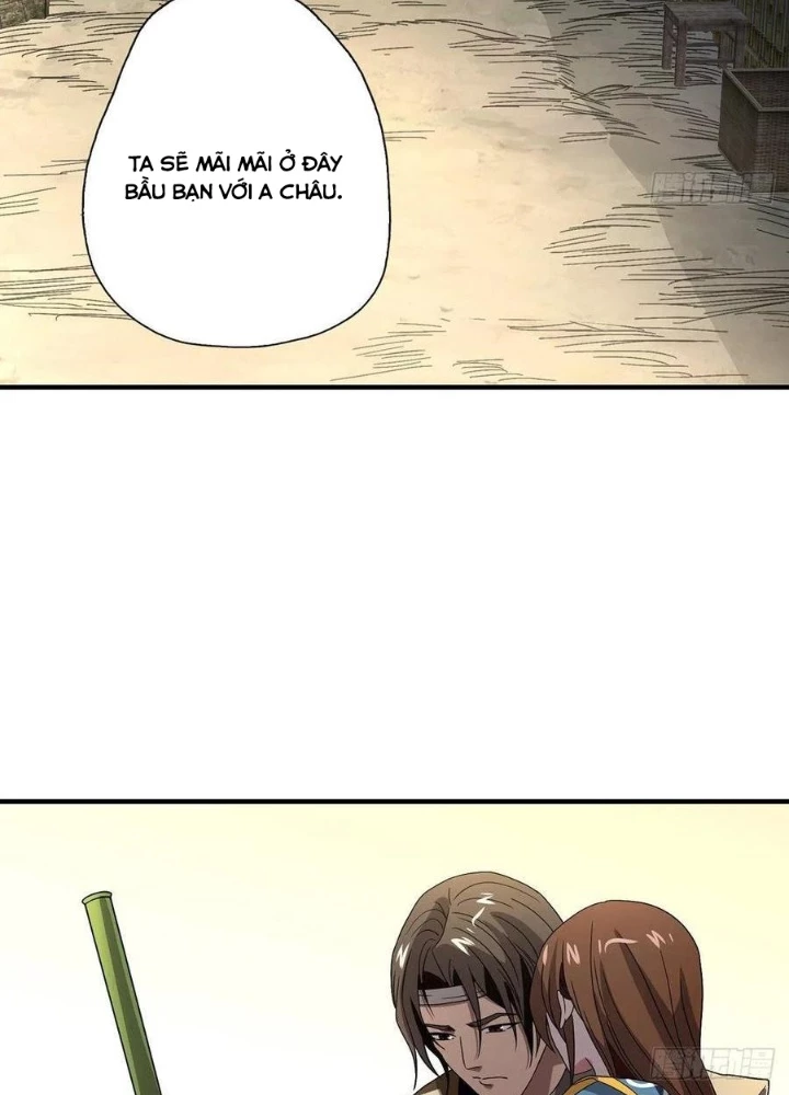 Thiên Long Bát Bộ Webtoon Chapter 162 - Trang 2