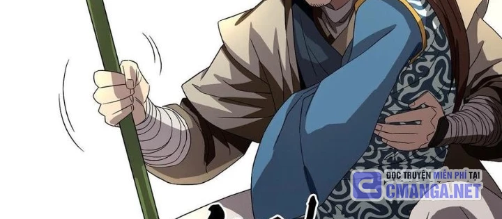 Thiên Long Bát Bộ Webtoon Chapter 162 - Trang 2
