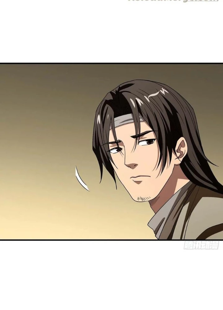 Thiên Long Bát Bộ Webtoon Chapter 162 - Trang 2
