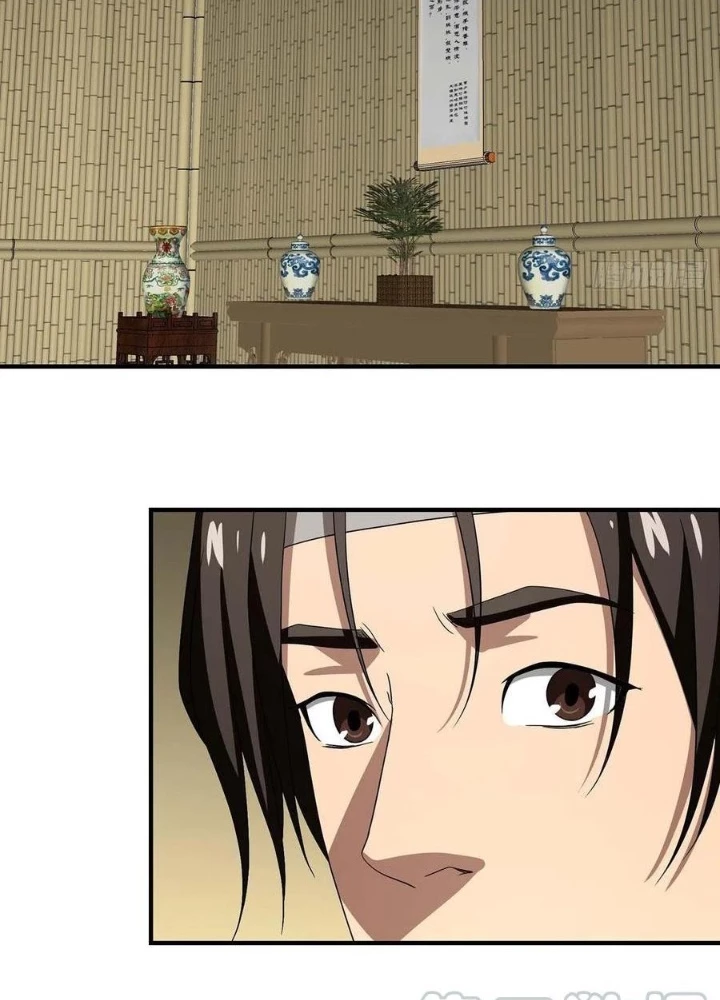 Thiên Long Bát Bộ Webtoon Chapter 162 - Trang 2