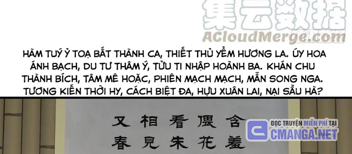 Thiên Long Bát Bộ Webtoon Chapter 162 - Trang 2