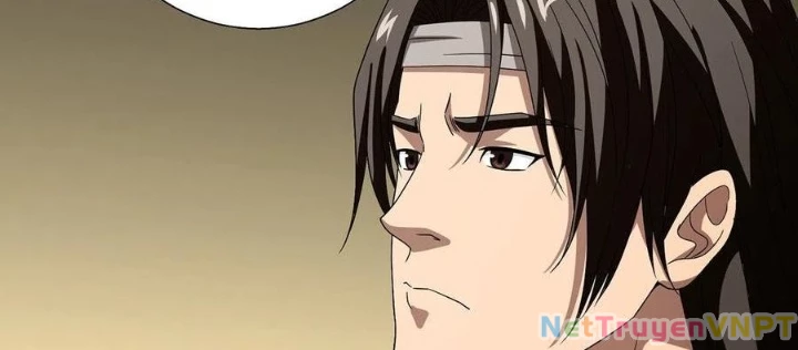 Thiên Long Bát Bộ Webtoon Chapter 162 - Trang 2