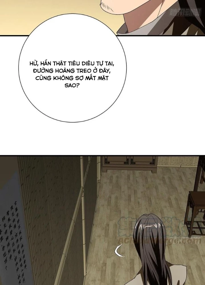 Thiên Long Bát Bộ Webtoon Chapter 162 - Trang 2