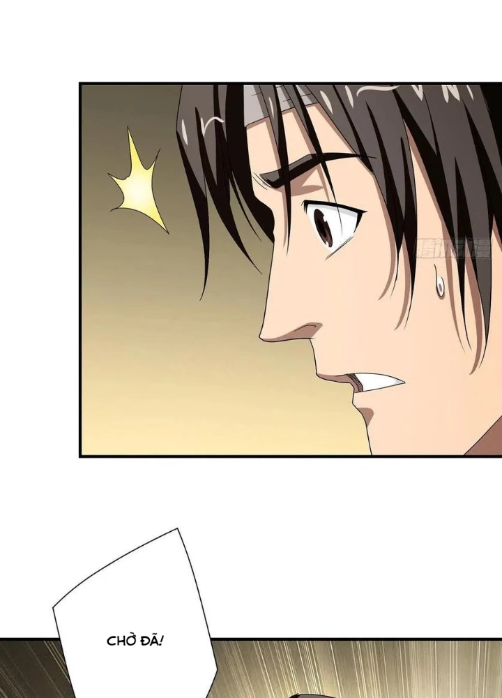 Thiên Long Bát Bộ Webtoon Chapter 162 - Trang 2