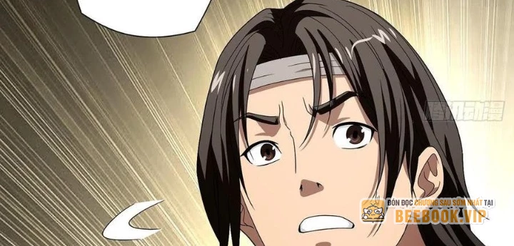 Thiên Long Bát Bộ Webtoon Chapter 162 - Trang 2