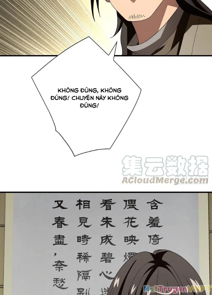 Thiên Long Bát Bộ Webtoon Chapter 162 - Trang 2