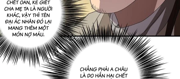 Thiên Long Bát Bộ Webtoon Chapter 162 - Trang 2