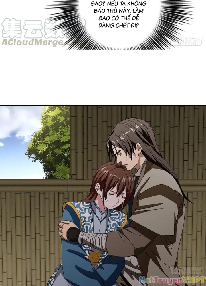 Thiên Long Bát Bộ Webtoon Chapter 162 - Trang 2