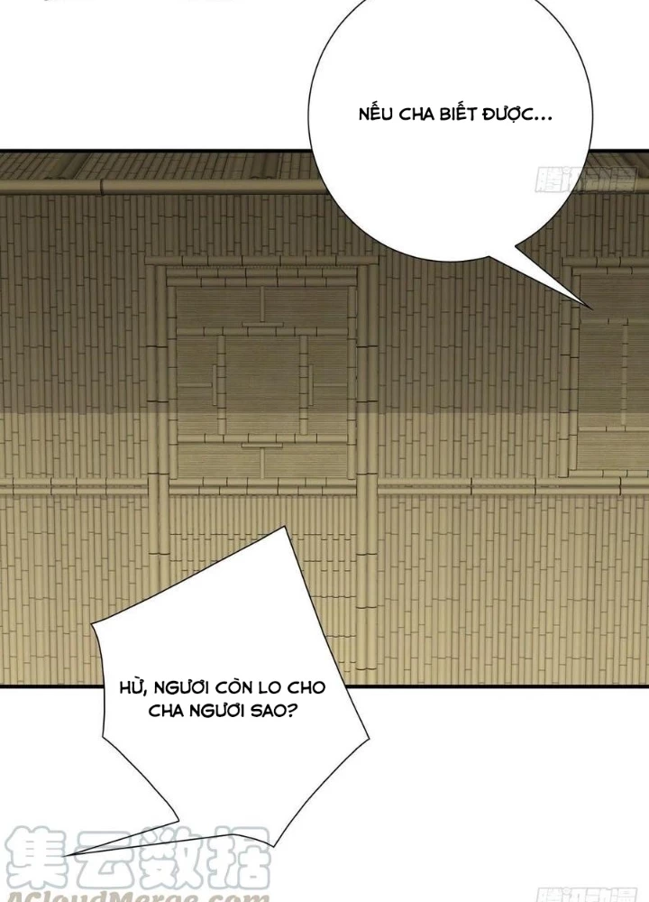 Thiên Long Bát Bộ Webtoon Chapter 162 - Trang 2
