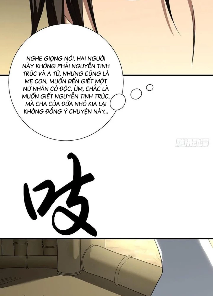 Thiên Long Bát Bộ Webtoon Chapter 162 - Trang 2