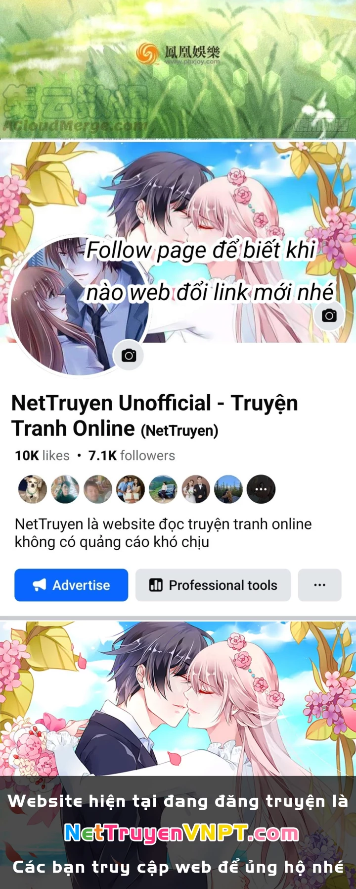 Thiên Long Bát Bộ Webtoon Chapter 162 - Trang 2