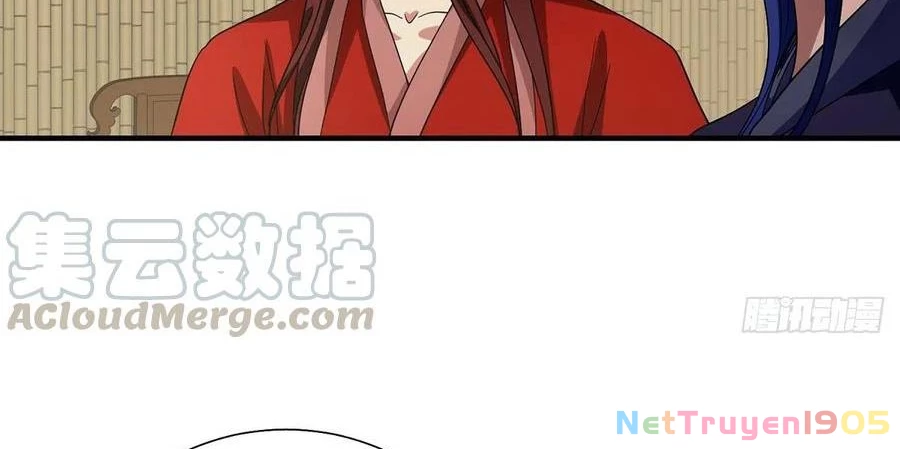Thiên Long Bát Bộ Webtoon Chapter 164 - Trang 2