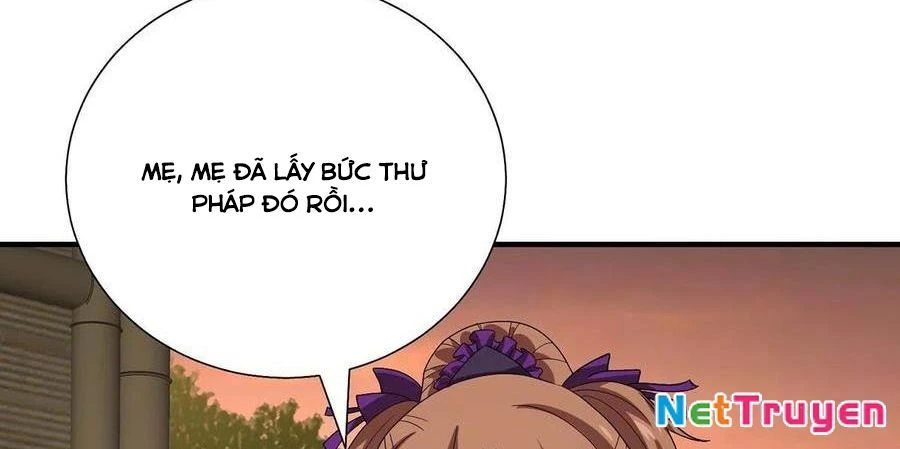 Thiên Long Bát Bộ Webtoon Chapter 164 - Trang 2