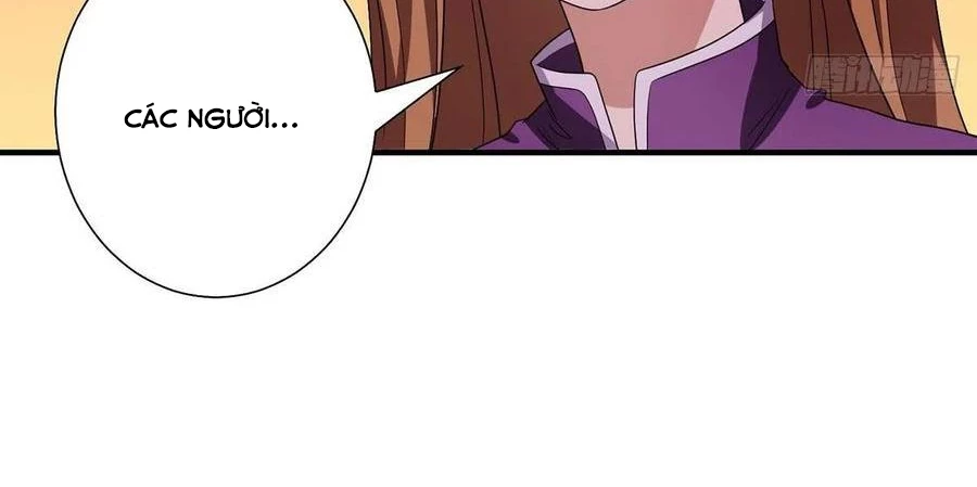 Thiên Long Bát Bộ Webtoon Chapter 164 - Trang 2
