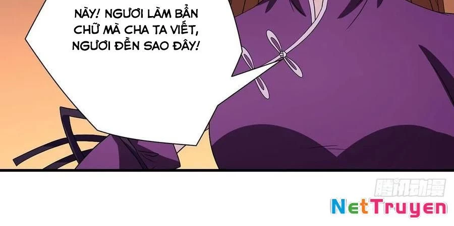 Thiên Long Bát Bộ Webtoon Chapter 164 - Trang 2