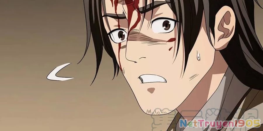 Thiên Long Bát Bộ Webtoon Chapter 164 - Trang 2