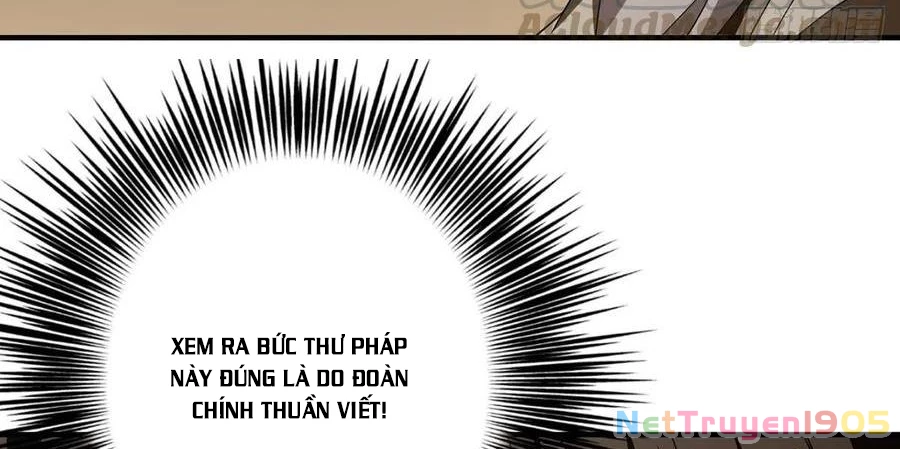 Thiên Long Bát Bộ Webtoon Chapter 164 - Trang 2