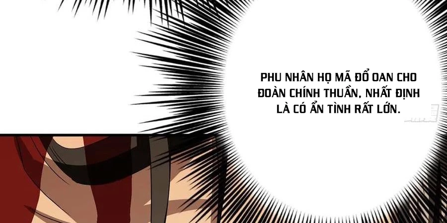 Thiên Long Bát Bộ Webtoon Chapter 164 - Trang 2