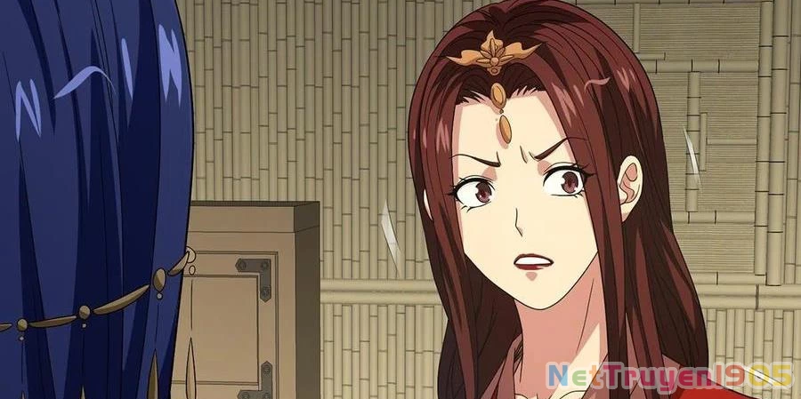 Thiên Long Bát Bộ Webtoon Chapter 164 - Trang 2
