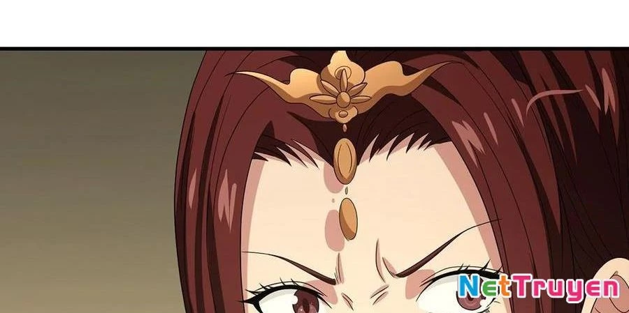 Thiên Long Bát Bộ Webtoon Chapter 164 - Trang 2