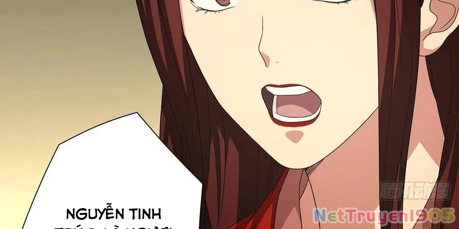 Thiên Long Bát Bộ Webtoon Chapter 164 - Trang 2