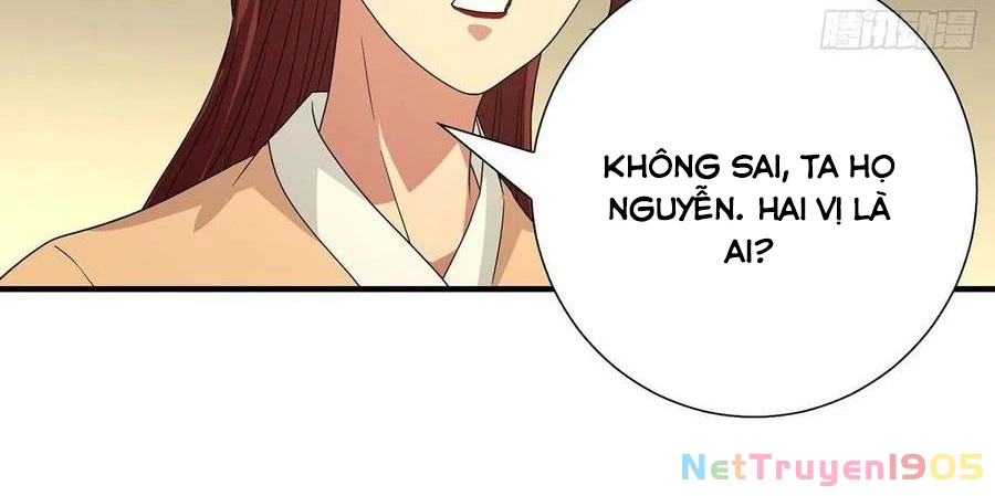 Thiên Long Bát Bộ Webtoon Chapter 164 - Trang 2