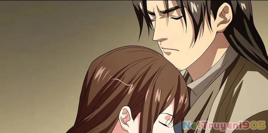 Thiên Long Bát Bộ Webtoon Chapter 164 - Trang 2