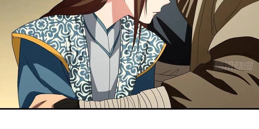 Thiên Long Bát Bộ Webtoon Chapter 164 - Trang 2