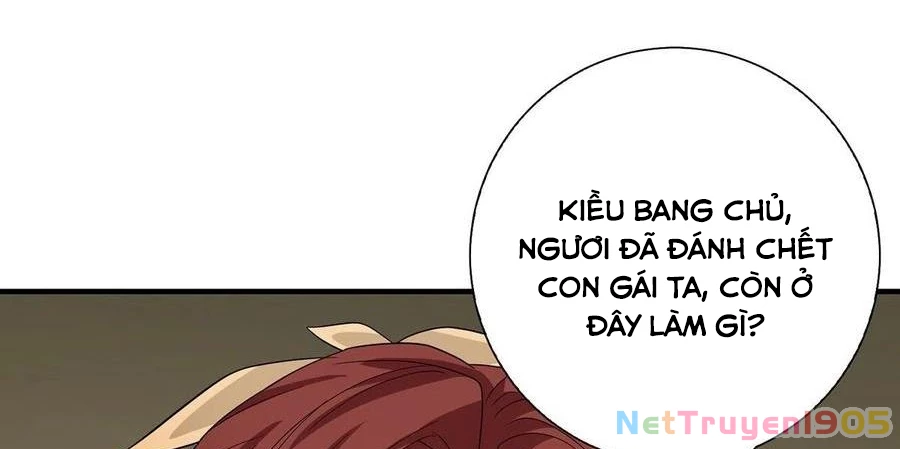 Thiên Long Bát Bộ Webtoon Chapter 164 - Trang 2