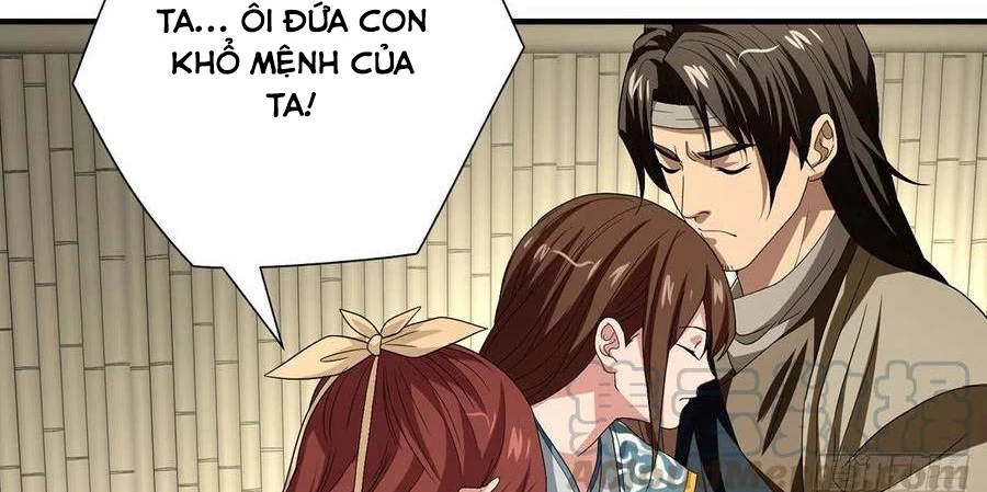 Thiên Long Bát Bộ Webtoon Chapter 164 - Trang 2