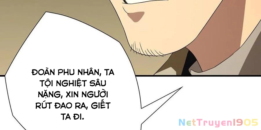 Thiên Long Bát Bộ Webtoon Chapter 164 - Trang 2
