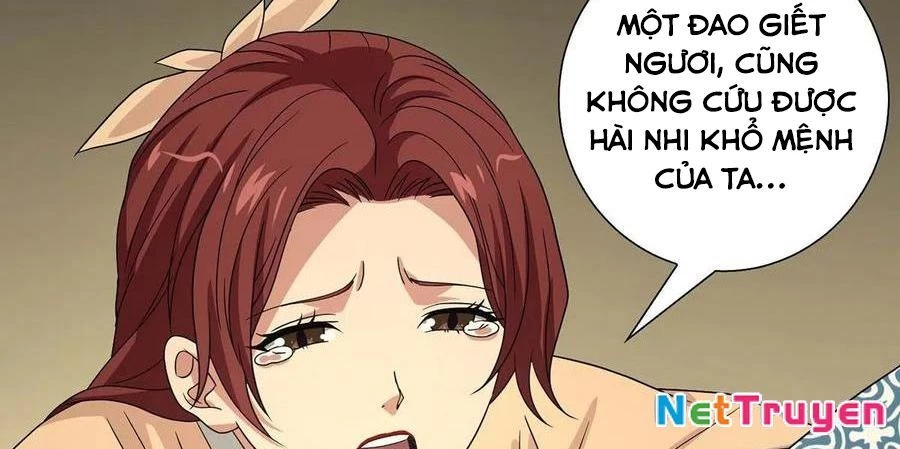 Thiên Long Bát Bộ Webtoon Chapter 164 - Trang 2