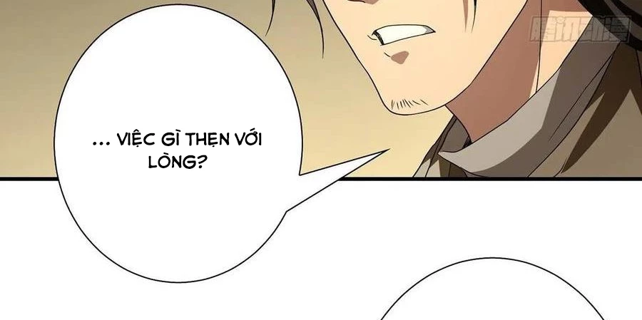 Thiên Long Bát Bộ Webtoon Chapter 164 - Trang 2