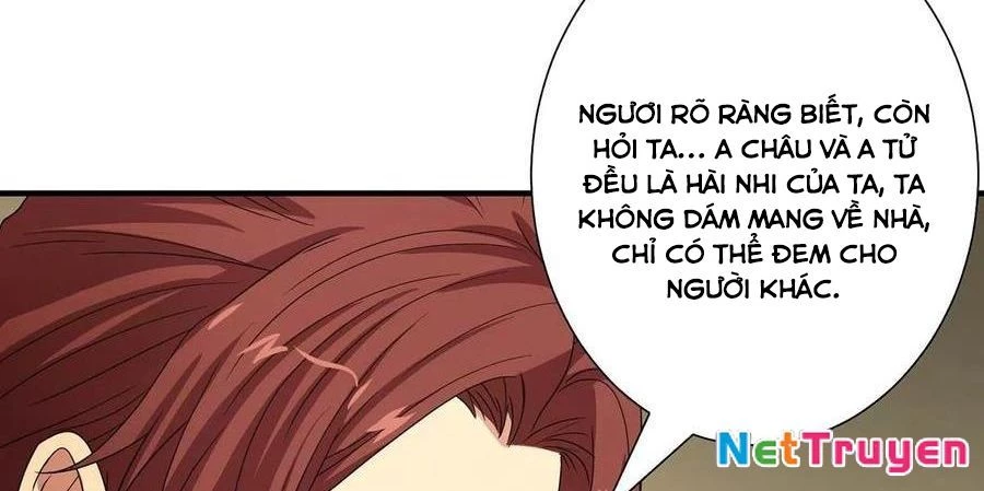 Thiên Long Bát Bộ Webtoon Chapter 164 - Trang 2