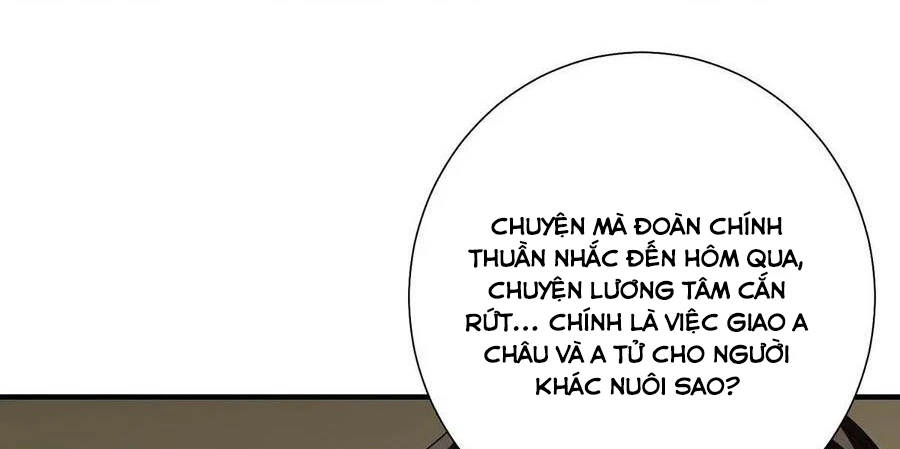 Thiên Long Bát Bộ Webtoon Chapter 164 - Trang 2