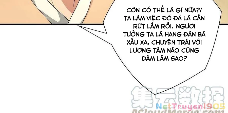 Thiên Long Bát Bộ Webtoon Chapter 164 - Trang 2