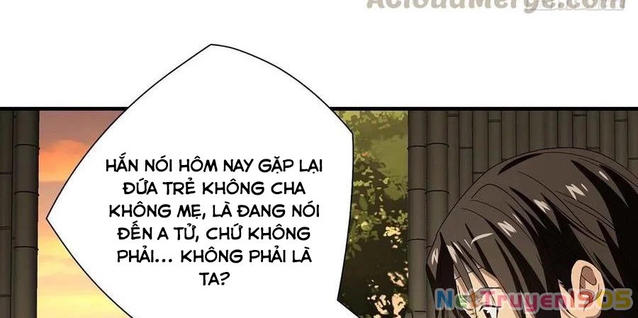 Thiên Long Bát Bộ Webtoon Chapter 164 - Trang 2