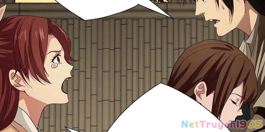 Thiên Long Bát Bộ Webtoon Chapter 164 - Trang 2