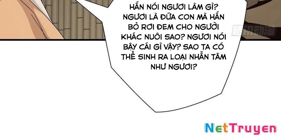 Thiên Long Bát Bộ Webtoon Chapter 164 - Trang 2