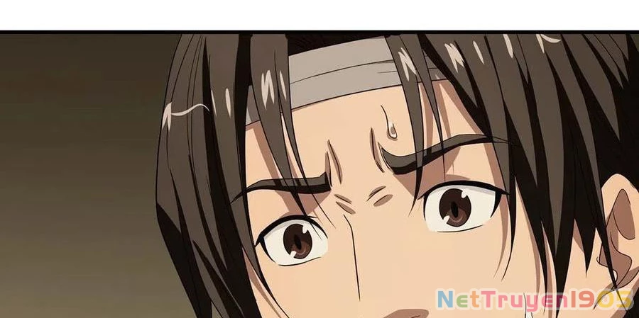 Thiên Long Bát Bộ Webtoon Chapter 164 - Trang 2