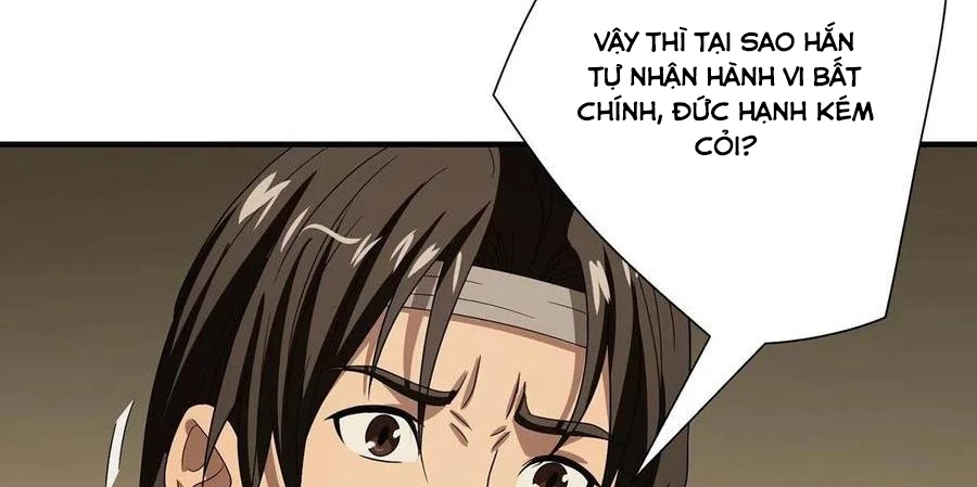 Thiên Long Bát Bộ Webtoon Chapter 164 - Trang 2