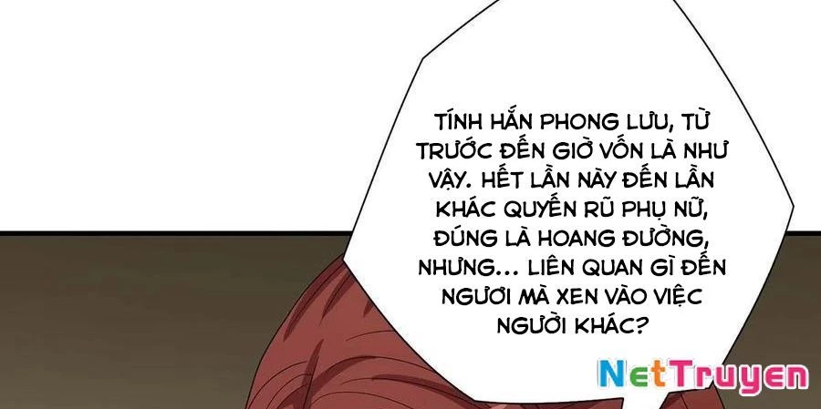 Thiên Long Bát Bộ Webtoon Chapter 164 - Trang 2