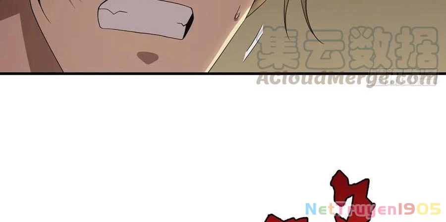 Thiên Long Bát Bộ Webtoon Chapter 164 - Trang 2