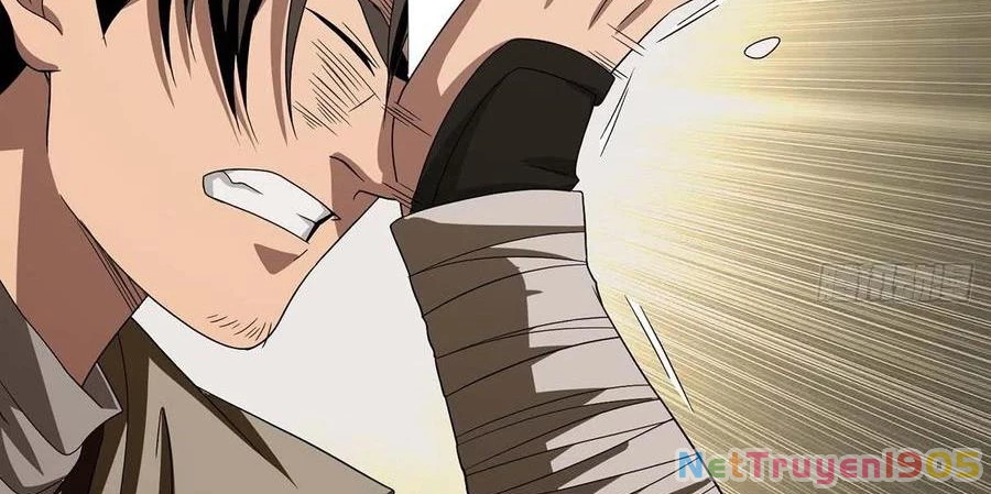 Thiên Long Bát Bộ Webtoon Chapter 164 - Trang 2