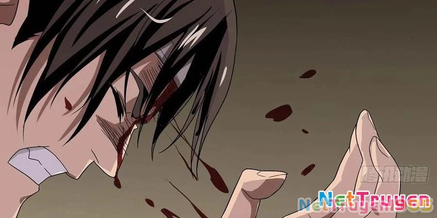 Thiên Long Bát Bộ Webtoon Chapter 164 - Trang 2